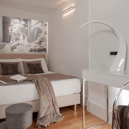 Hôtel Argentina Residenza à Rome Extérieur photo