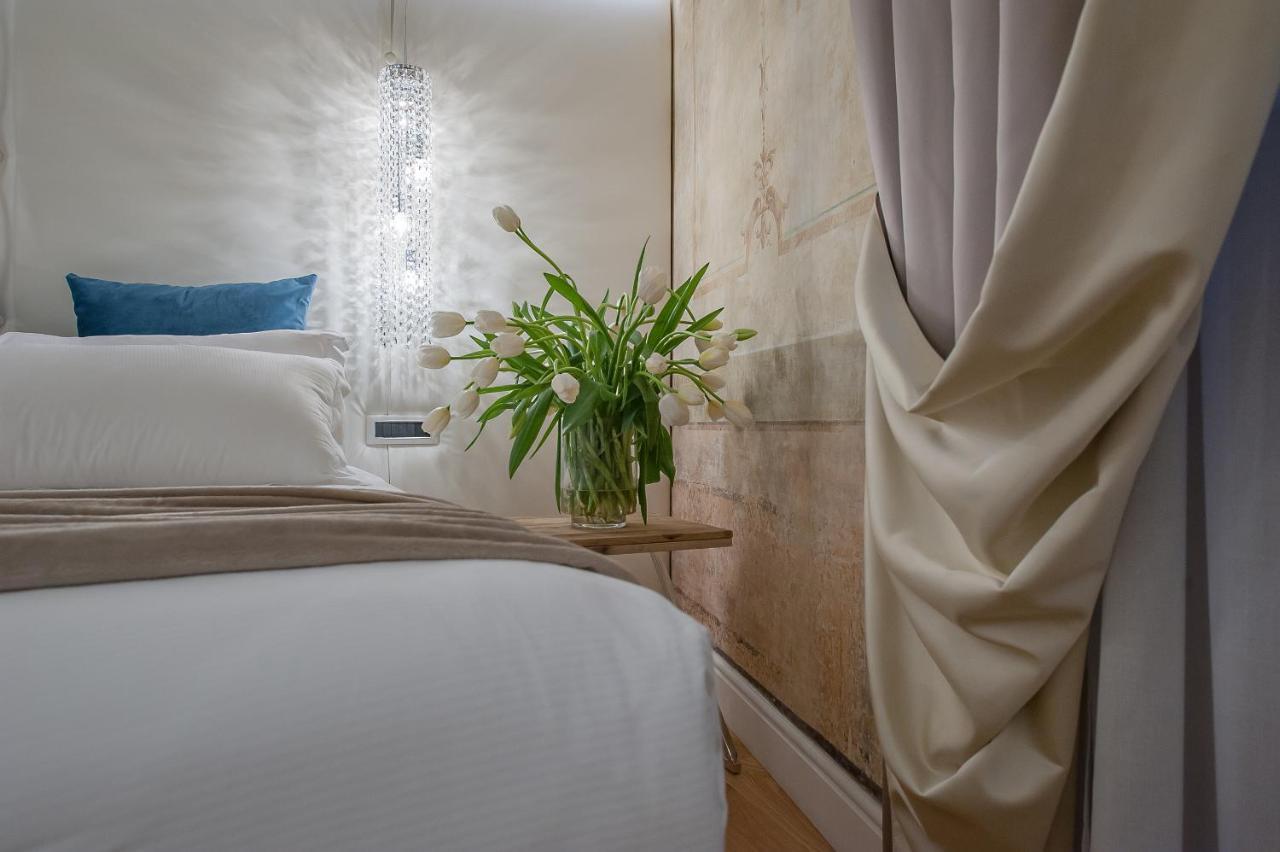 Hôtel Argentina Residenza à Rome Extérieur photo