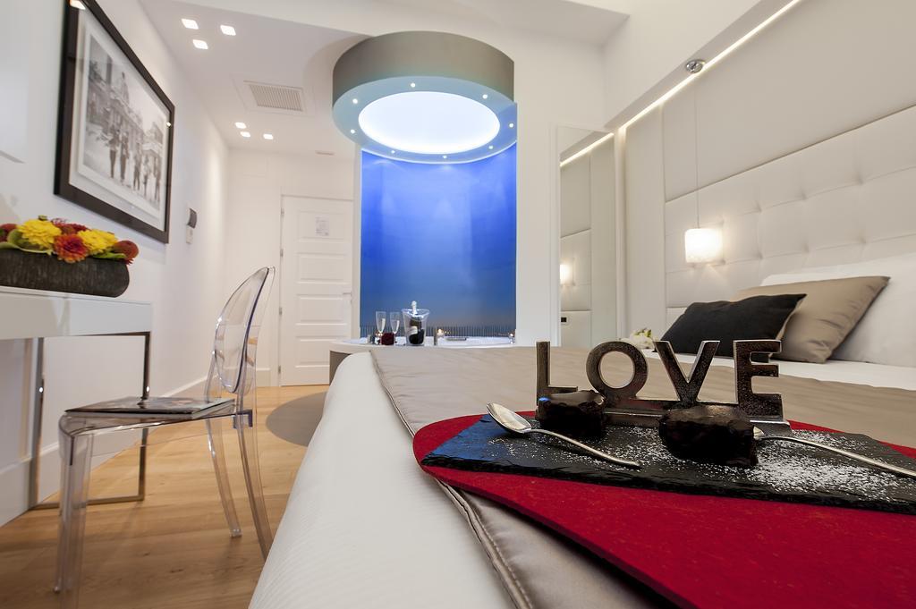 Hôtel Argentina Residenza à Rome Chambre photo
