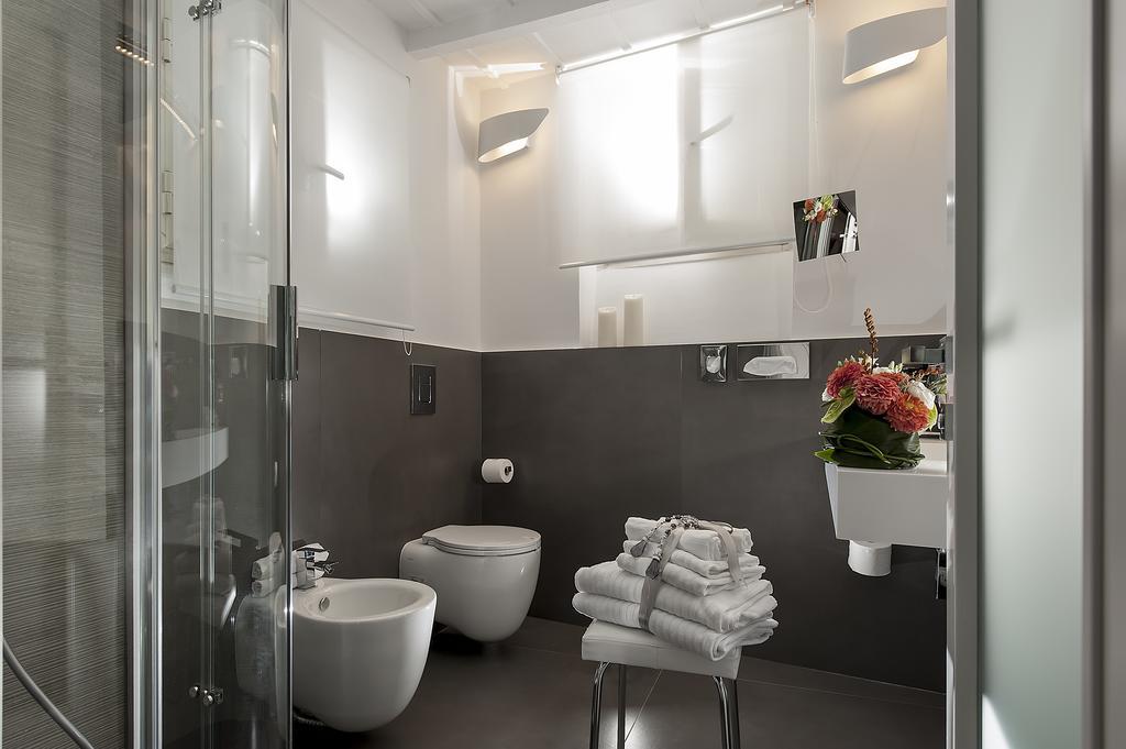 Hôtel Argentina Residenza à Rome Chambre photo