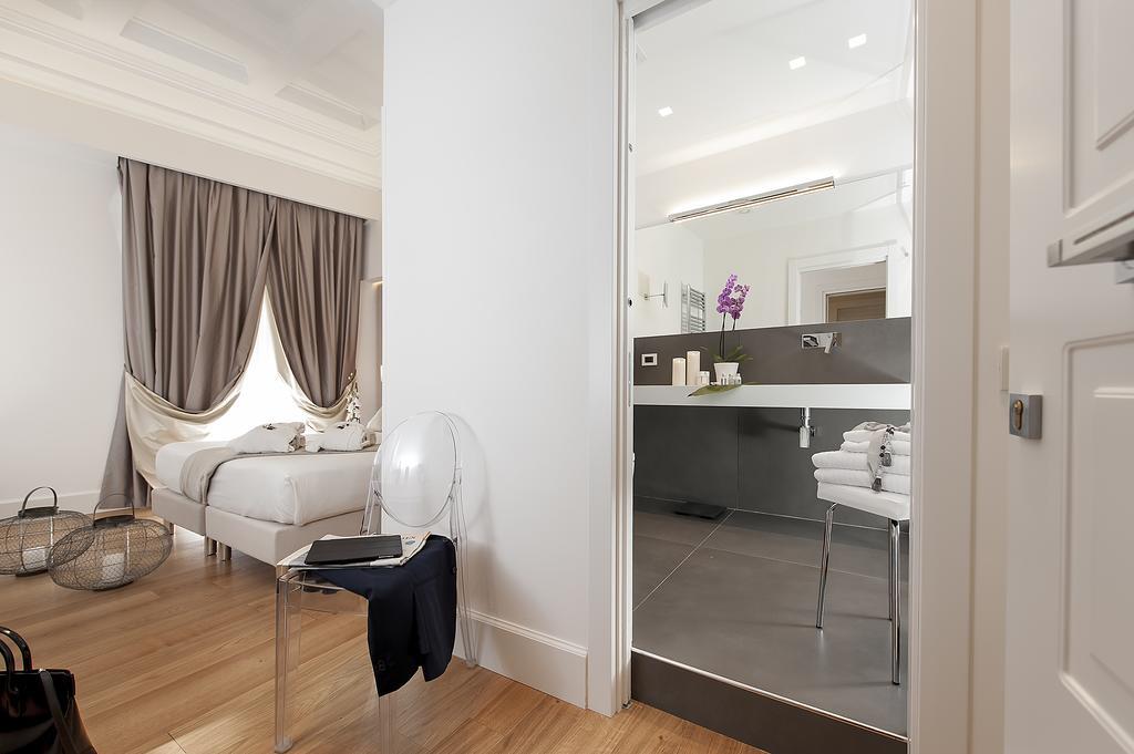 Hôtel Argentina Residenza à Rome Chambre photo