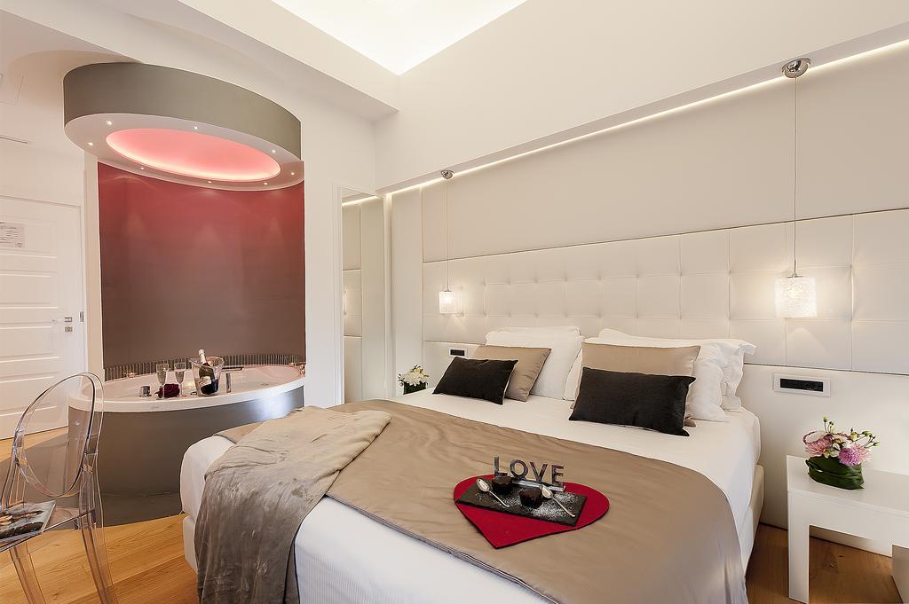Hôtel Argentina Residenza à Rome Chambre photo