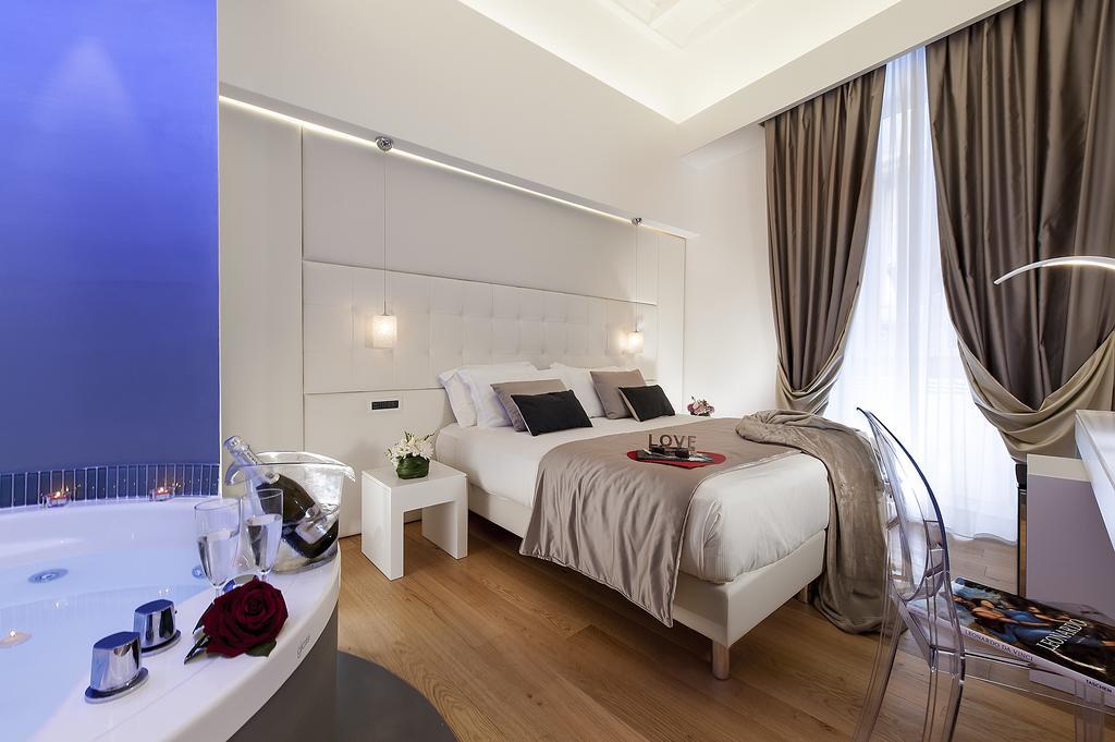 Hôtel Argentina Residenza à Rome Chambre photo