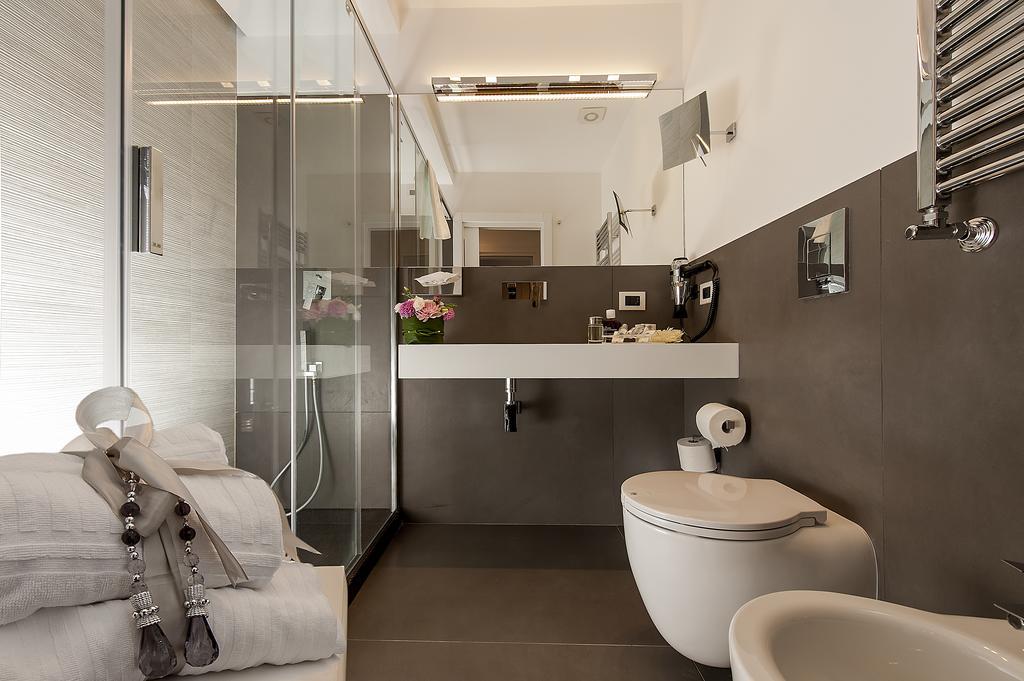 Hôtel Argentina Residenza à Rome Chambre photo