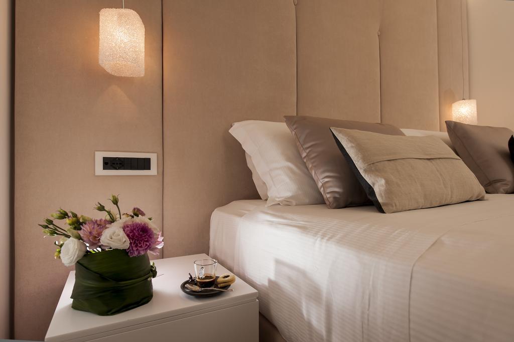 Hôtel Argentina Residenza à Rome Chambre photo